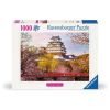Puzzle 1000 Zamek Himeji