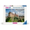Puzzle 1000 Zamek Sigmaringen