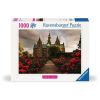 Puzzle 1000 Zamek Rosenborg