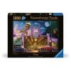 Puzzle 1000 Zamki Disneya Tiana
