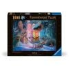 Puzzle 1000 Zamki Disneya Pocahontas