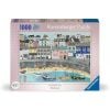 Puzzle 1000 Port