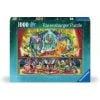 Puzzle 1000 Królewna Śnieżka