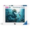 Puzzle 1000 Magiczne morskie głębiny