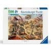 Puzzle 1500 Mad Max
