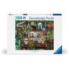 Puzzle 2000 Botanika