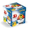 Puzzle 3D Kula: Pokemon Dusk Ball