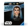 Puzzle 3D Hylkies: Han Solo