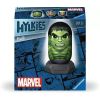 Puzzle 3D Hylkies: Hulk