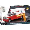 RAM 3500 Ambulance