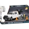 RAM 3500 Pomoc drogowa