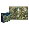 Puzzle 500 Secret Garden 3