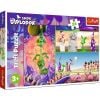 Puzzle 24 maxi Ciekawski Smok TREFL