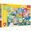 Puzzle 300 SpongeBob w Bikini Dolnym TREFL