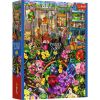 Puzzle 2x500 Prace w ogrodzie TREFL
