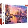 Puzzle 1000 Uroki Wenecji TREFL