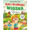Kiki i bliźniaki. Wiosna