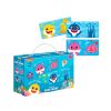 Puzzle Dopasuj kolory