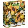 Puzzle Easy-XL Botanika. Owoce tropikalne