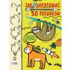 Jak narysować 50 rysunków?
