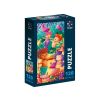 Puzzle 120 De.tail. Podwodne przyjęcie