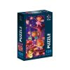 Puzzle 120 De.tail. Leśne miasto