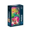 Puzzle 120 De.tail. Tęczowy spacer