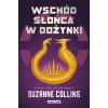 Igrzyska śmierci T.5 Wschód słońca w dożynki