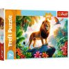 Puzzle 200 Król dżungli TREFL