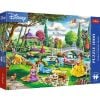 Puzzle 1000 Piknik z Księżniczkami Disney TREFL