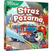 Rodzina Treflików Straż Pożarna TREFL