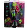 Monster High Venus McFlytrap
