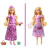 Disney Princess Historia Roszpunki 2w1 JBG09