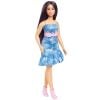 Barbie Fashionistas. Modna przyjaciółka HYT89