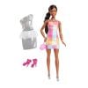 Barbie Family&Friends Brooklyn JBF42