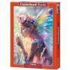 Puzzle 500 Make A Wish CASTOR