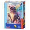 Puzzle 260 Make A Wish CASTOR