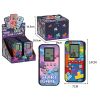 Gra elektroniczna tetris MIX