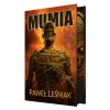 Mumia w.specjalne TW (barwione brzegi)