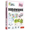 Mały odkrywca - Dodawanie TREFL