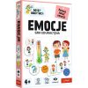 Mały odkrywca - Emocje TREFL