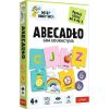 Mały odkrywca - Abecadło TREFL