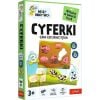 Mały odkrywca - Cyferki TREFL