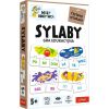 Mały odkrywca - Sylaby TREFL