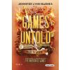 The Inheritance Games T.5 Games Untold
