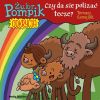 Żubr Pompik. Odkrycia T.13 Czy można polizać tęczę