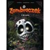 Zombiaczek T.2 Bez serca