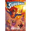 Superman T.1 Supercorp