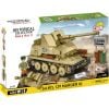Historical Collection Sd.Kfz. 139 Marder III