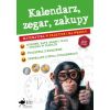 Kalendarz, zegar, zakupy. Matematyka w praktyce..